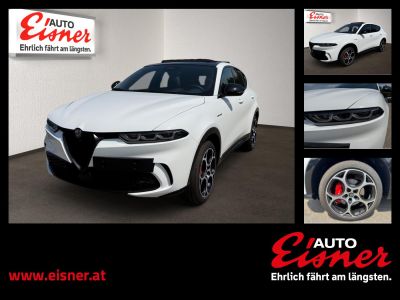 Alfa Romeo Tonale Gebrauchtwagen