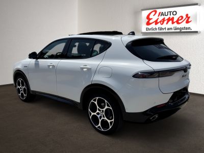 Alfa Romeo Tonale Gebrauchtwagen