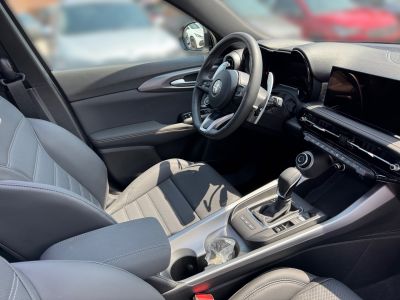 Alfa Romeo Tonale Gebrauchtwagen