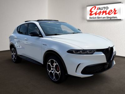 Alfa Romeo Tonale Gebrauchtwagen