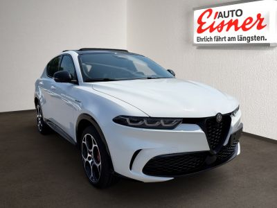 Alfa Romeo Tonale Gebrauchtwagen