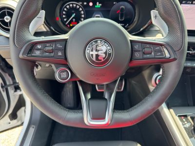 Alfa Romeo Tonale Gebrauchtwagen