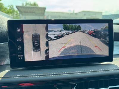 Alfa Romeo Tonale Gebrauchtwagen