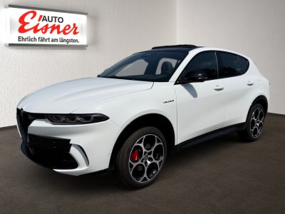Alfa Romeo Tonale Gebrauchtwagen