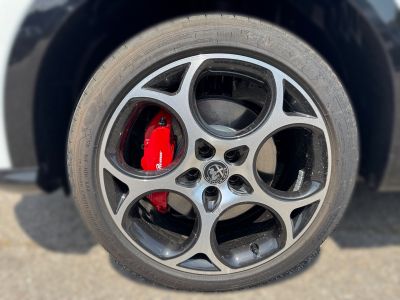 Alfa Romeo Tonale Gebrauchtwagen