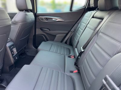 Alfa Romeo Tonale Gebrauchtwagen