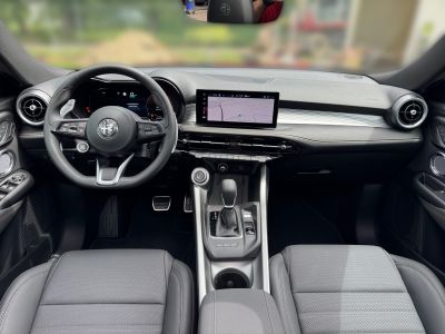 Alfa Romeo Tonale Gebrauchtwagen