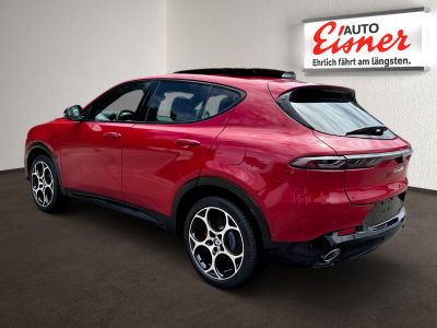Alfa Romeo Tonale Gebrauchtwagen