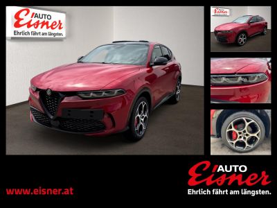 Alfa Romeo Tonale Gebrauchtwagen