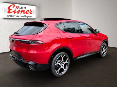 Alfa Romeo Tonale Gebrauchtwagen