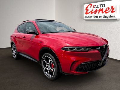 Alfa Romeo Tonale Gebrauchtwagen