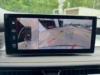 Alfa Romeo Tonale Gebrauchtwagen