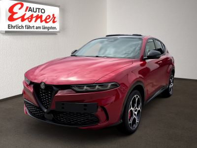 Alfa Romeo Tonale Gebrauchtwagen