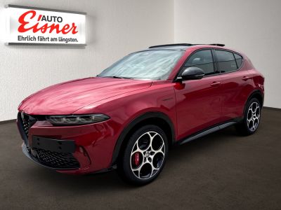 Alfa Romeo Tonale Gebrauchtwagen