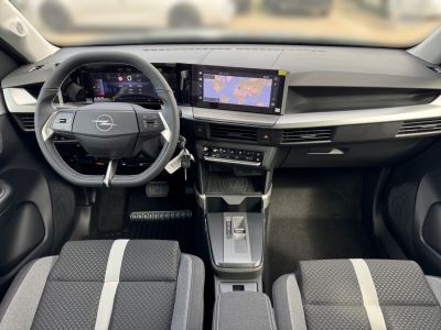 Opel Frontera Vorführwagen