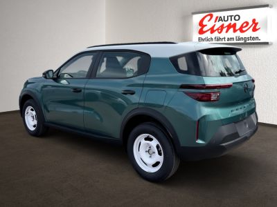 Opel Frontera Vorführwagen