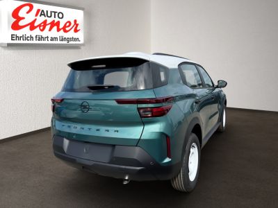 Opel Frontera Vorführwagen