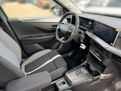 Opel Frontera Vorführwagen