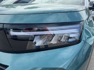 Opel Frontera Vorführwagen