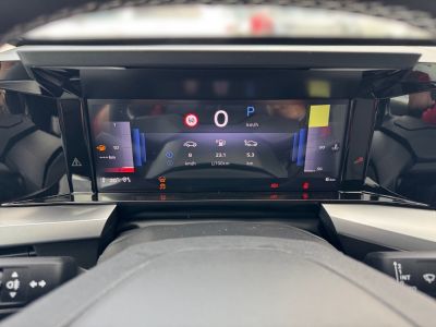 Opel Frontera Vorführwagen