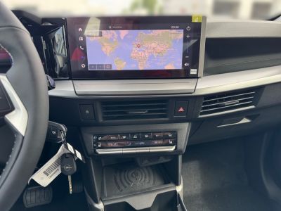 Opel Frontera Vorführwagen