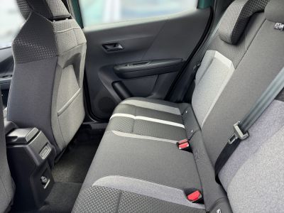 Opel Frontera Vorführwagen