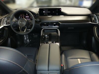 Mazda CX-60 Gebrauchtwagen