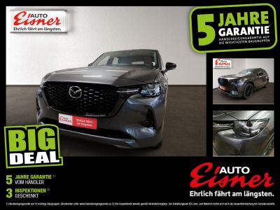 Mazda CX-60 Gebrauchtwagen Mazda CX-60 Gebrauchtwagen