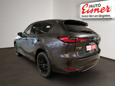 Mazda CX-60 Gebrauchtwagen Mazda CX-60 Gebrauchtwagen