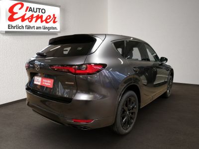 Mazda CX-60 Gebrauchtwagen Mazda CX-60 Gebrauchtwagen