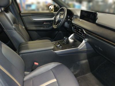 Mazda CX-60 Gebrauchtwagen