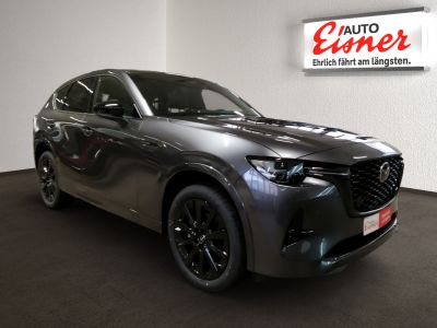 Mazda CX-60 Gebrauchtwagen Mazda CX-60 Gebrauchtwagen