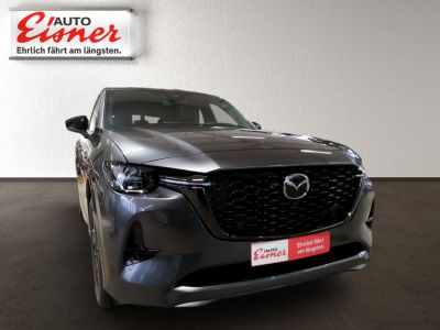 Mazda CX-60 Gebrauchtwagen Mazda CX-60 Gebrauchtwagen