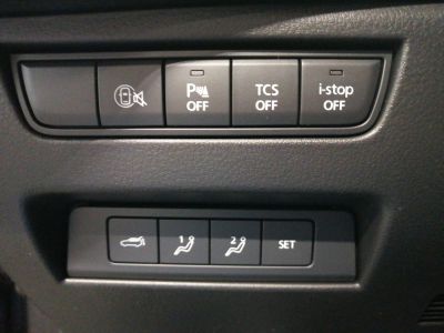 Mazda CX-60 Gebrauchtwagen