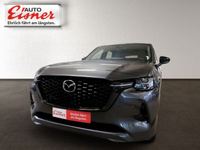 Mazda CX-60 Gebrauchtwagen Mazda CX-60 Gebrauchtwagen