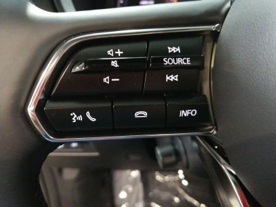 Mazda CX-60 Gebrauchtwagen