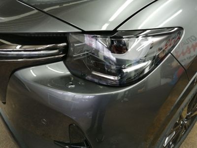 Mazda CX-60 Gebrauchtwagen