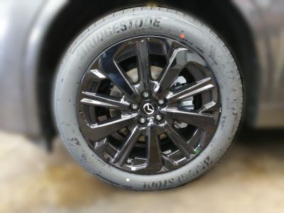 Mazda CX-60 Gebrauchtwagen