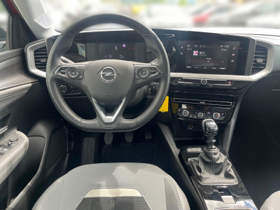 Opel Mokka Gebrauchtwagen
