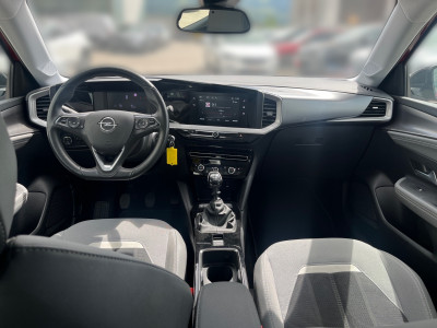 Opel Mokka Gebrauchtwagen