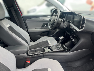Opel Mokka Gebrauchtwagen