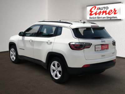 Jeep Compass Gebrauchtwagen