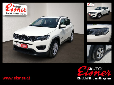 Jeep Compass Gebrauchtwagen