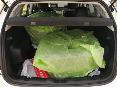 Jeep Compass Gebrauchtwagen