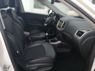 Jeep Compass Gebrauchtwagen