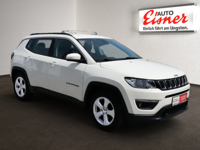 Jeep Compass Gebrauchtwagen