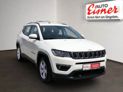 Jeep Compass Gebrauchtwagen