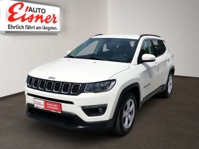 Jeep Compass Gebrauchtwagen