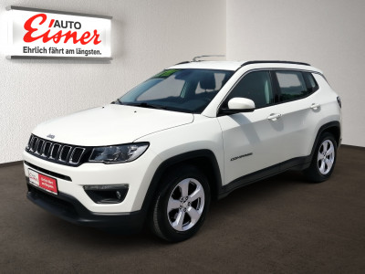 Jeep Compass Gebrauchtwagen