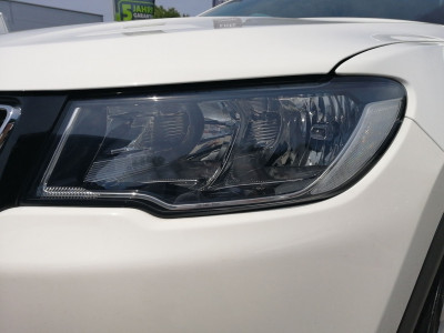 Jeep Compass Gebrauchtwagen